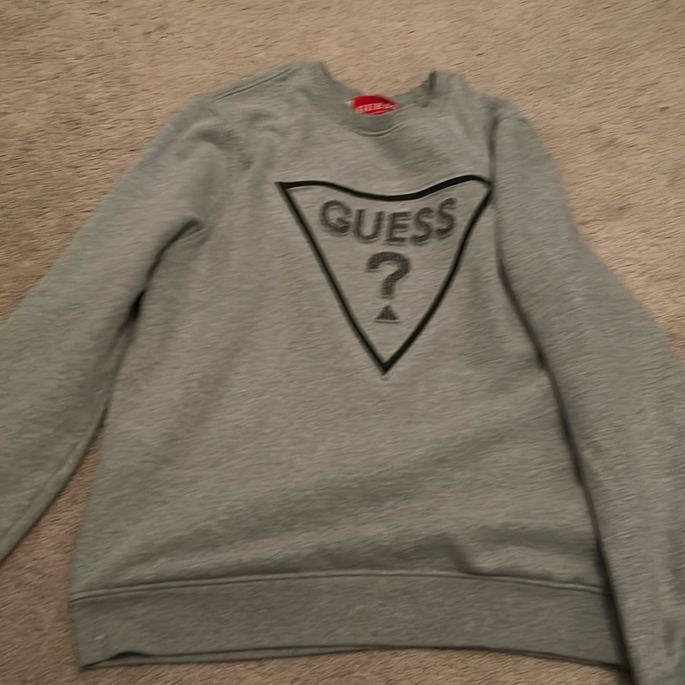 Guess sweater